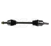 GSP 217032 drive shaft avant gauche