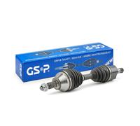 Demi-arbre 217123 GSP pour ALFA ROMEO 159 159 Sportwagon BRERA SPIDER