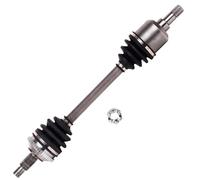 GSP 218041 Arbre de transmission | Compatible avec: FORD TOURNEO CONNECT, TRANSIT CONNECT
