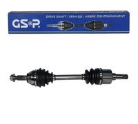 GSP 218101 Arbre de transmission | Compatible avec: FORD FOCUS I, FOCUS I Stufenheck, FOCUS I Turnier