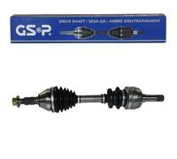 GSP 221032 axe de commande