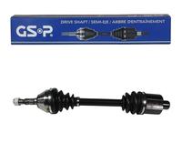 GSP 221056 drive shaft front droit