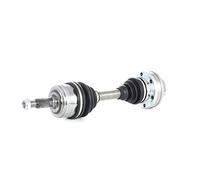 GSP 235003 Arbre de transmission | Compatible avec: MERCEDES-BENZ V-CLASS, VITO Bus, VITO Kasten