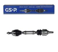 GSP Cardan 235037 avant gauche