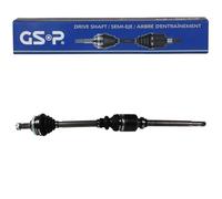 GSP 245120 drive shaft avant droit
