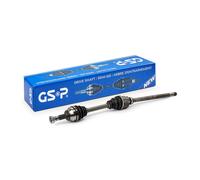 GSP Arbre de Transmission avant Droite pour Fiat Ducato Choisir/Châssis 245174