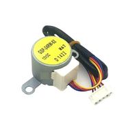 GSP-24RW-02 Air conditioning hanging machine pendulum vane synchronous scavenging motor stepper guiding wind motor