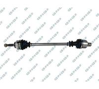 GSP 250359 Arbre de transmission | Compatible avec: RENAULT TWINGO I