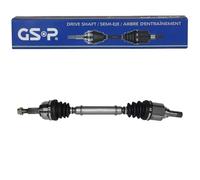 GSP 250494 Arbre de transmission pour roue motrice