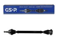 GSP Arbre de transmission GSP 203011