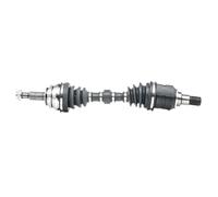 Demi-arbre 259445 GSP pour TOYOTA COROLLA Verso AVENSIS AVENSIS A trois volumes