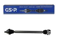 GSP Hache 261096