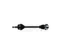 GSP 261105 Arbre de transmission | Compatible avec: VW MULTIVAN T5, MULTIVAN T6, TRANSPORTER T5 Bus, TRANSPORTER T5 Kasten