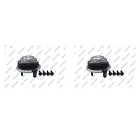 GSP 2x Hub Kit Roulements Arrière pour Lancia Voyager Grand Espace Limousine Rt