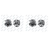 GSP 2x Hub Kit Roulements Arrière pour Lexus Rx Toyota Venza Montagnard/Kluger