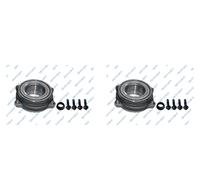 GSP 2x Hub Kit Roulements Arrière pour Mercedes T-Modèle S204 W204 R172