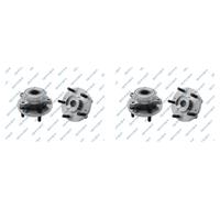 GSP 2x Hub Kit Roulements Avant pour Hyundai i30 Coupé Kia Cee'D Sportswagon