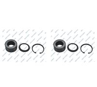 GSP 2x Hub Kit Roulements Essieu Avant pour Kia Sorento I Carnaval II Jc GQ Up