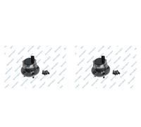 GSP 2x Hub Set de Roulement Essieu Arrière pour Ford C-Max Focus DM2 Da Sécurité