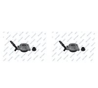 GSP 2x Roulement de Roue Moyeu Essieu Avant pour Land Rover Discovery II L318 Lt