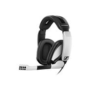Casque gsp 301 blanc G