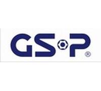 GSP 35201180 Ressort pneumatique, châssis pour AUDI