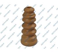 GSP 510226 Butée élastique, suspension pour AUDI,CHERY,SEAT,SKODA,VW