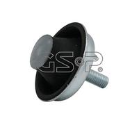 GSP 510684 Support moteur avant, droit, supérieur