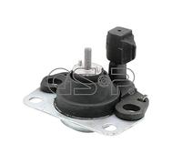 GSP 510753 Support de moteur droit