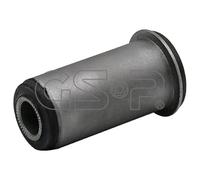 GSP 511257 Silent bloc de triangle Avant inférieur
