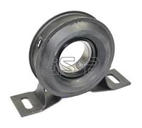 GSP 511380 Palier d'arbre de transmission centre Compatible avec FORD Transit Mk4 Minibus VE83 Transit Mk4 Van VE83 Transit Mk3 Van VE64 Transit Mk3 Camion plate-forme/Châssis VE64 Transit Mk4 Tourneo