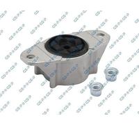 GSP 512258S Coupelle d'amortisseur Essieu arrière gauche Essieu arrière droit Essieu arrière Compatible avec FORD Focus Mk2 3/5 portes DA, HCP, DP Kuga Mk2 DM2 Focus Mk3 5 portes DYB C-Max DM2