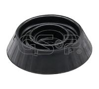 GSP 514569 Coupelle d'amortisseur supérieur Essieu avant droit