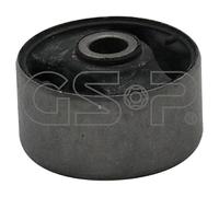 GSP 516162 Support de guidon arrière