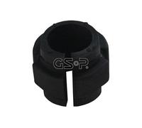 GSP 517806 Coussinet de palier stabilisateur Avant gauche, Avant droit