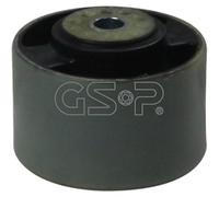 GSP 517859 Support moteur Avant, gauche Silent bloc moteur Patte moteur