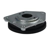 GSP 532441 Coupelle d'amortisseur Essieu avant droit Compatible avec MERCEDES-BENZ Classe A W169 Classe B W245 Classe A W168