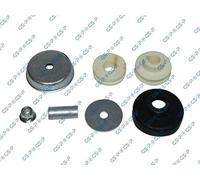 GSP Kit coupelle de suspension 533831S Arrière gauche et droite pour BMW 1/3/X1