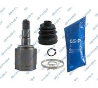 GSP 602256 Jeu de joints, arbre de transmission pour INFINITI,NISSAN