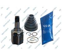 GSP 602307 Kit de tête de cardan