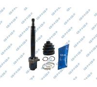GSP 602348 Jeu de joints, arbre de transmission pour BMW,MINI