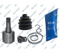 GSP 618044 Jeu de joints, arbre de transmission pour FORD,VOLVO