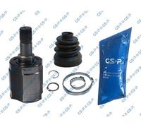 GSP 623031 Jeu de joints, arbre de transmission