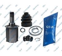 GSP 623045 Jeu de joints, arbre de transmission pour HONDA