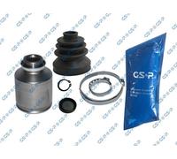 GSP 634078 Jeu de joints, arbre de transmission pour KIA