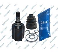 GSP 641091 Jeu de joints, arbre de transmission pour NISSAN