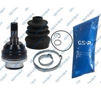 GSP 644002 Jeu de joints, arbre de transmission pour OPEL,SAAB,VAUXHALL