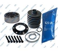 Joint de cardan 648001 GSP pour PORSCHE 911 911 Décapotable