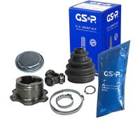 GSP 650019, GSP Joint Arbre de Transmission 650019