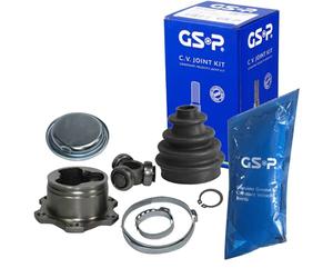 GSP 650019, GSP Joint Arbre de Transmission 650019